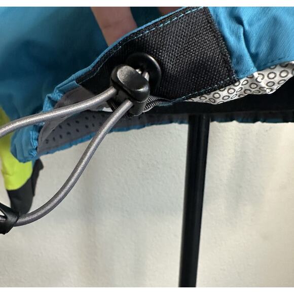 NRS Endurance Splash Jacket - Women's Size XS - Picture 3 of 9